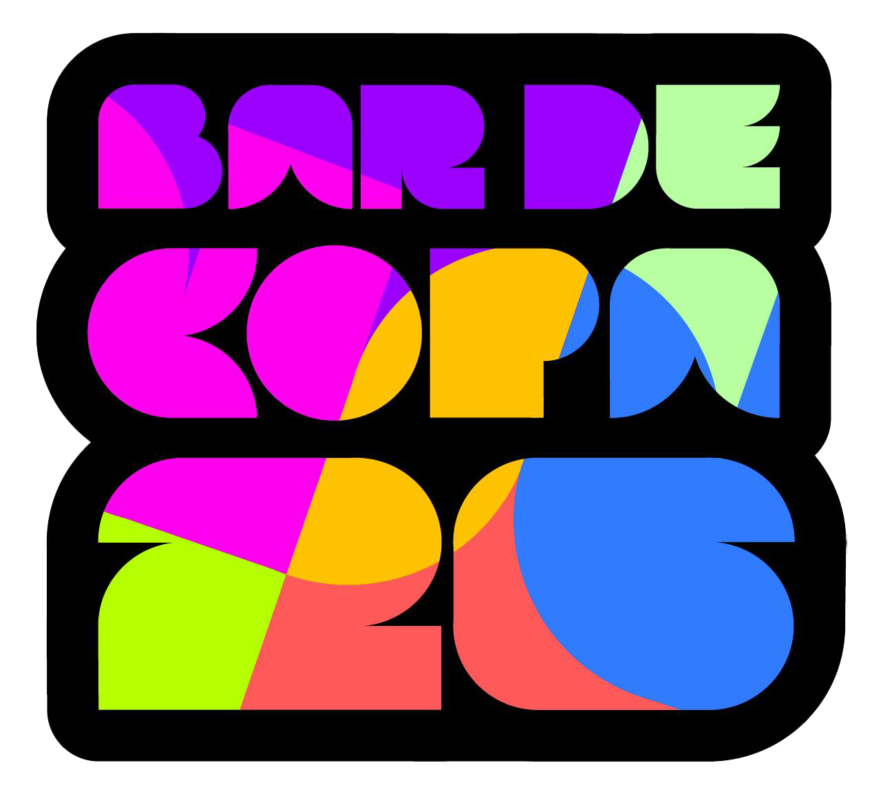 Bar de Copa 26